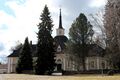 Vieille église de Lisalmi (Kustaa Aadolfin kirkko). - panoramio.jpg