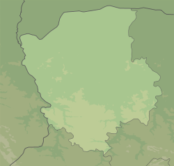 Турья (приток Припяти) (Волынская область)