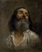Суренянц, Портрет старика, 1883.jpg