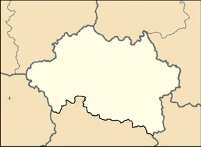 Поэза на карте