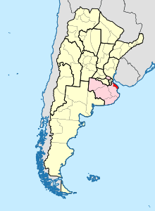 Arquidiócesis de La Plata.svg