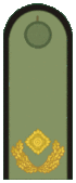 Belarus BKA 1944 everyday - Hienieral major.gif