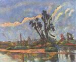 Berges de l'Oise, par Paul Cézanne.jpg