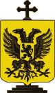 Герб муниципалитета Ат