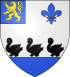 Blason Létanne.svg