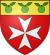 Blason ville fr Rontalon (Rhône).svg