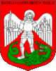 Герб общины Радле-об-Дравы