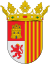 COA Duke of Villahermosa.svg