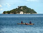 Canoes on Lake Malawi.jpg