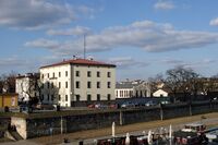 City gasworks, 16 Gazowa street, Kazimierz, Krakow,Poland.jpg