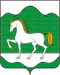 Coat of Arms of Abzelil rayon (Bashkortostan).png