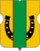 Coat of Arms of Novogireevo (municipality in Moscow).png