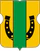 Coat of Arms of Novogireevo (municipality in Moscow).png
