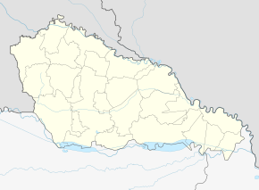 Прелог на карте