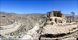 Dokhtar Castle Firuzabad Hadi Karimi.jpg