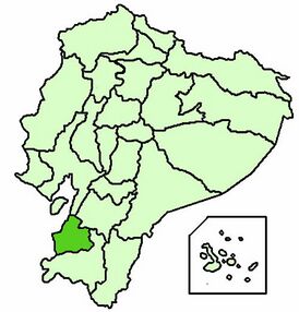 Ecuador - Diocesi di Machala.jpg