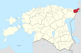 Eesti Narva-Jõesuu linn 2017.svg