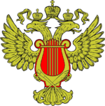 Изображение награды
