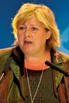 Erna Solberg EPP Congress Warsaw.jpg
