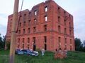 Five-story steam mill in Guevo, Sudzhansky district, Kurskaya oblast, Russia.jpg