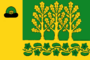 Flag of Dubrovicheskoe rural settlement.png