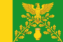 Flag of Orlovskoe (Ryazan oblast).png