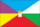 Flag of Pestrikovo Rural Settlement (Kolomna Region).gif