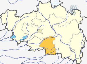 Girkalnio seniunija (Raseiniu rajono zemelapis).png