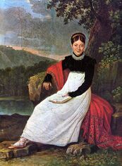 Giuseppe Cammarano - La regina Carolina Bonaparte.jpg