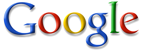 логотипа Google