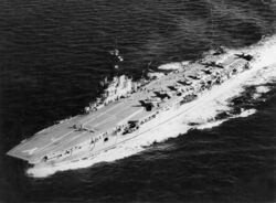 HMAS Melbourne (R21) 1956 (AWM 301019).jpg