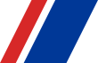 Icelandic Coast Guard racing stripe.svg