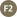 Istanbul F2 Line Symbol.svg