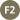 Istanbul F2 Line Symbol.svg