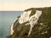 Kleine Stubbenkammer (Ruegen, Germany) around 1900.jpg