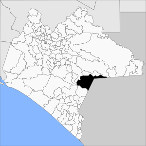 La Trinitaria en Chiapas.svg