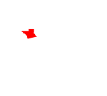 Map of Louisiana highlighting Grant Parish.svg