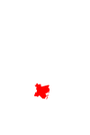 Map of Maine highlighting Waldo County.svg