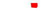 Map of Pennsylvania highlighting Bradford County.svg