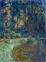 Monet - Coin de l'étang à Giverny, 1917.jpg