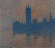 Monet - Das Parlamentsgebäude in London, 1904.jpg