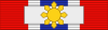 PHI Legion of Honor 2003 Commander BAR.svg