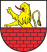 POL Działoszyce COA.svg