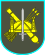 Sleeve patch of the 67th Anti-Aircraft Missile Brigade.svg