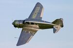 Spartan 7W Executive NC17633 (6738644077).jpg