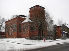 Tõrva church 2008 2.jpg