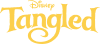 Tangled gold logo.svg