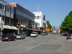 Vammala, Onkiniemenkatu.jpg