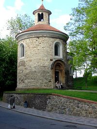 Vyšehrad-rotunda.jpg