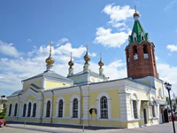 Муром, ул. Московская, 15А, Вознесенская церковь.jpg